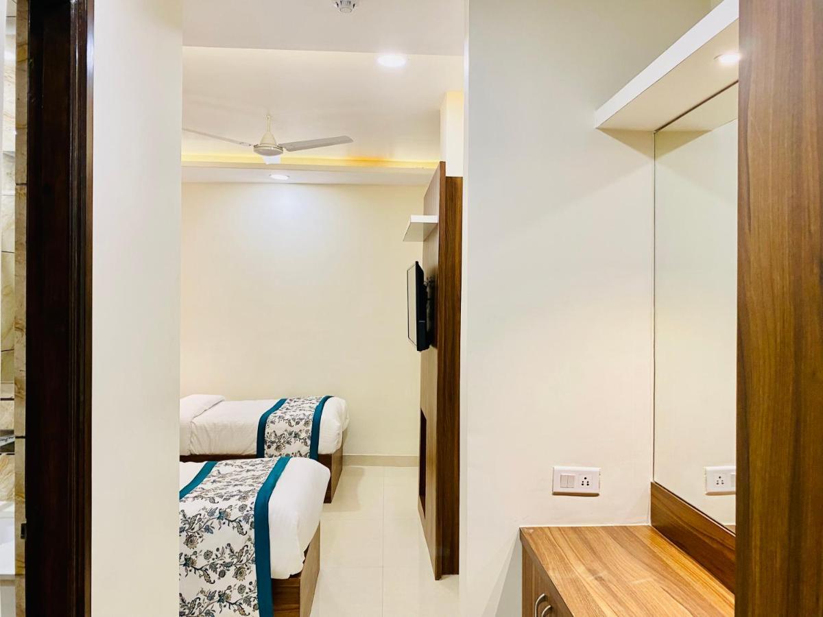 Hotel White House By An Hotels - Walking Distance From Golden Temple Amritsar Exterior foto